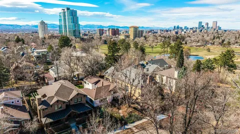 $1,350,000 | 129 South Franklin Street, Denver, CO 80209