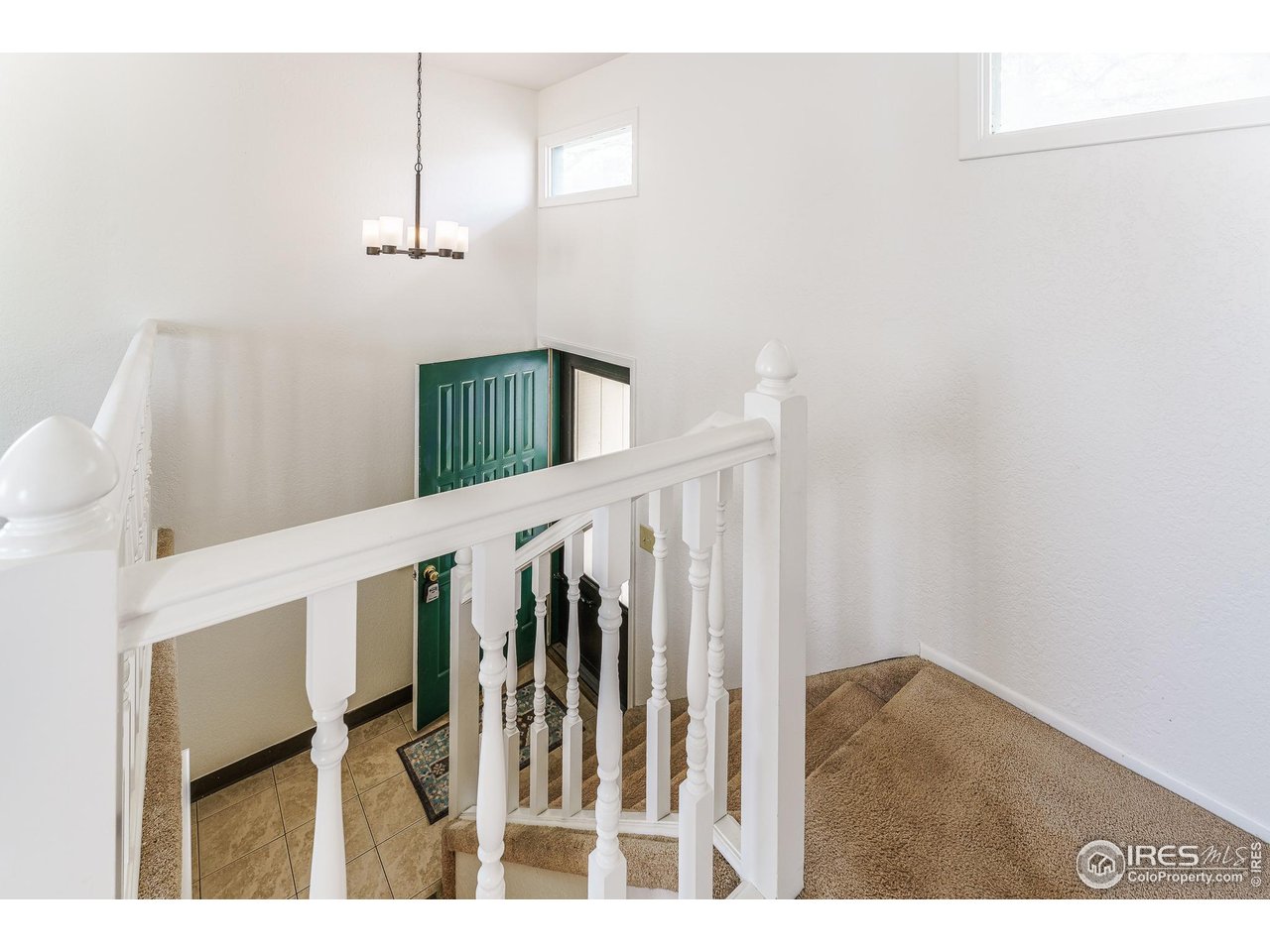 1225 Centaur Circle, Unit A Lafayette, CO 80026 - Photo 14 of 35 a view of entryway and hall