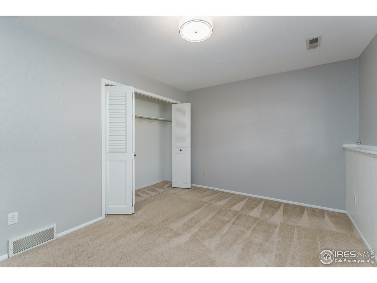 1225 Centaur Circle, Unit A Lafayette, CO 80026 - Photo 17 of 35 a view of an empty room