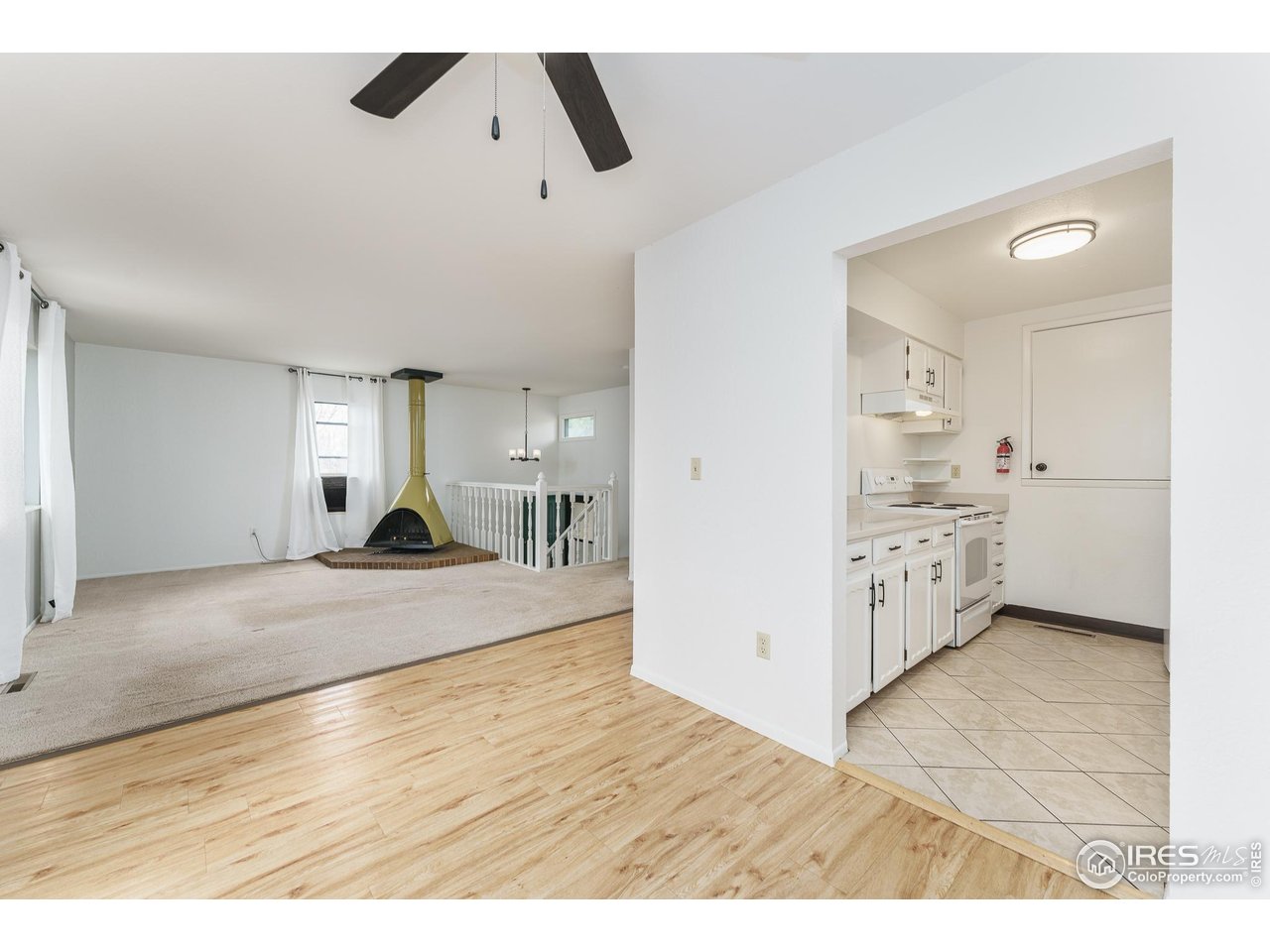 1225 Centaur Circle, Unit A Lafayette, CO 80026 - Photo 2 of 35 a view of a living room
