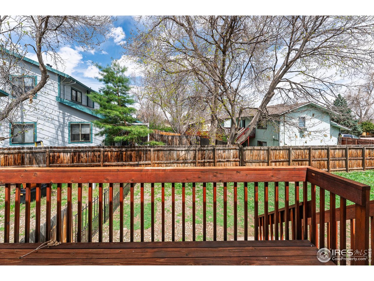 1225 Centaur Circle, Unit A Lafayette, CO 80026 - Photo 24 of 35 a view of a street