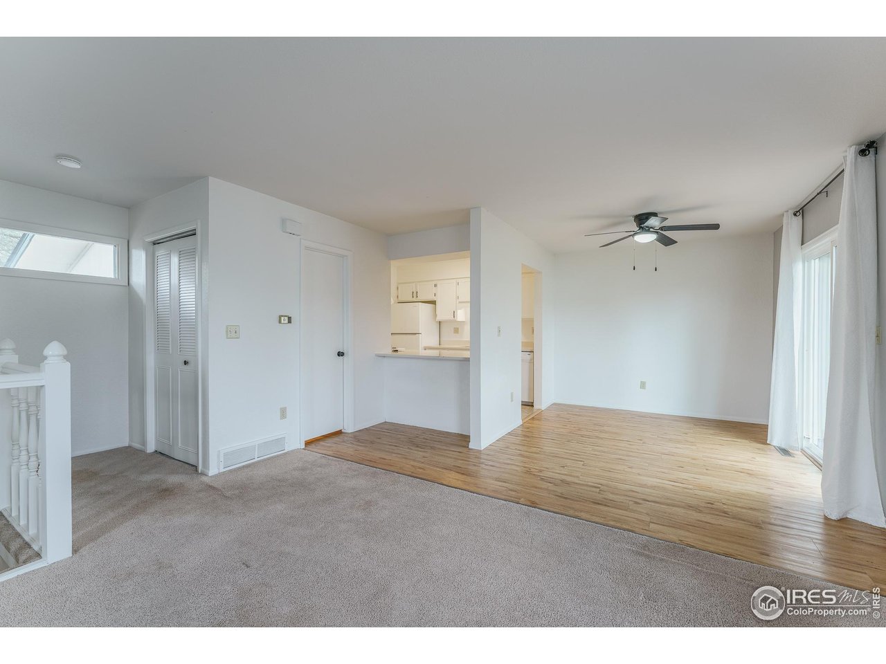 1225 Centaur Circle, Unit A Lafayette, CO 80026 - Photo 9 of 35 a view of an empty room