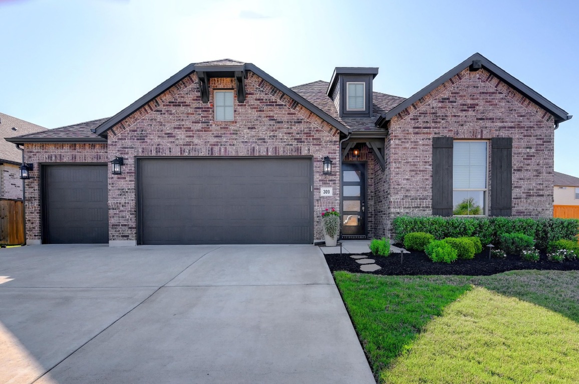 309 West Branch Road Kyle, TX 78640 - Photo 1 of 1