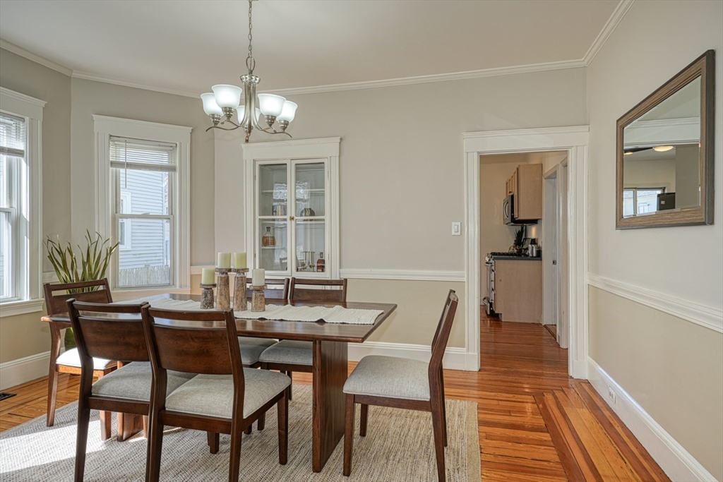 22 Davis Road, Unit 1 Belmont, MA 02478 - Photo 7 of 28 Gallery Image 7