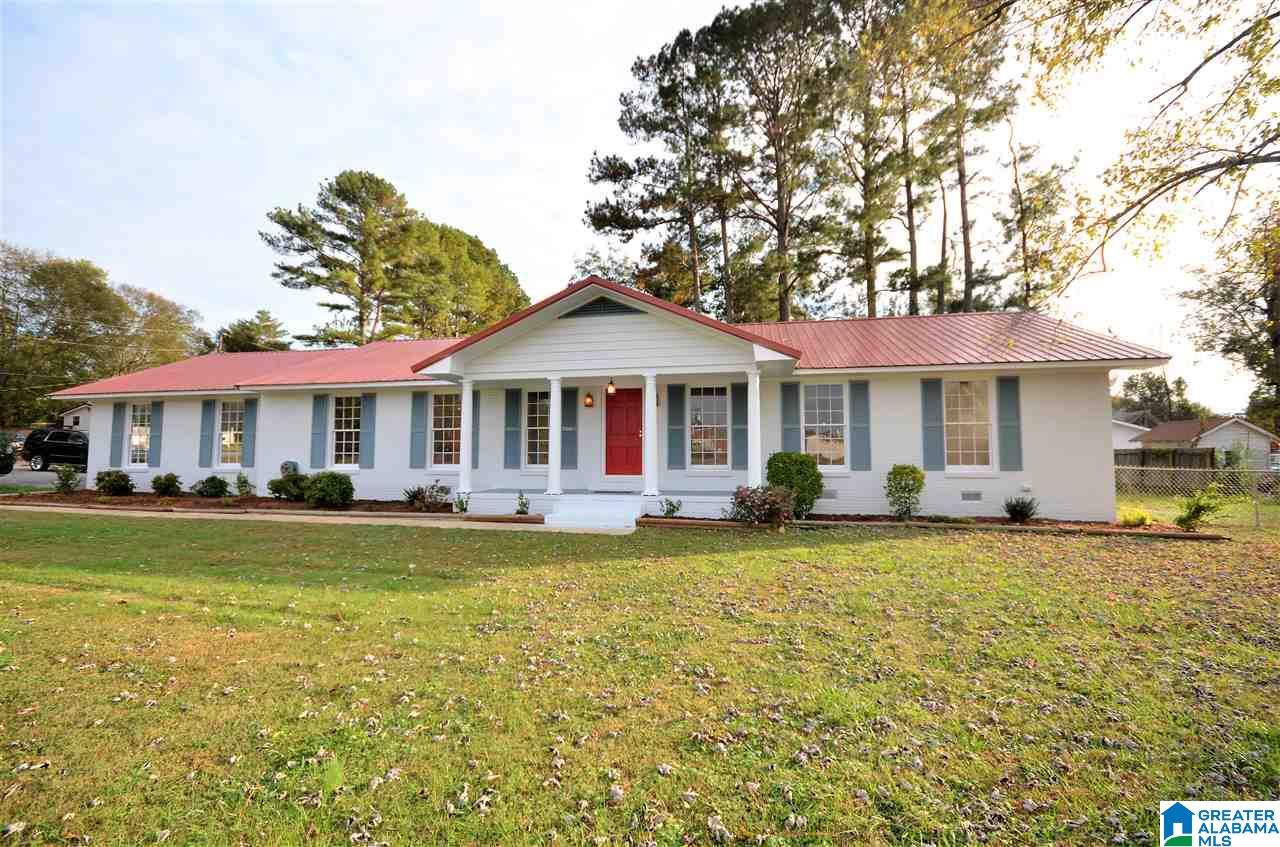 2314 Byler Road Moulton, AL 35650 - Photo 1 of 29