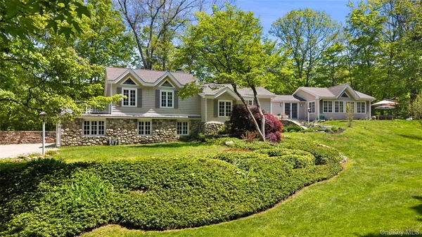 $1,999,999 | 9 Lewis Road, Pound Ridge, NY 10576