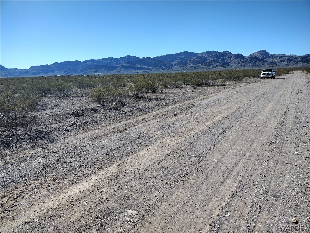 0 Spinel Road Golden Valley, AZ 86413 - Photo 1 of 7