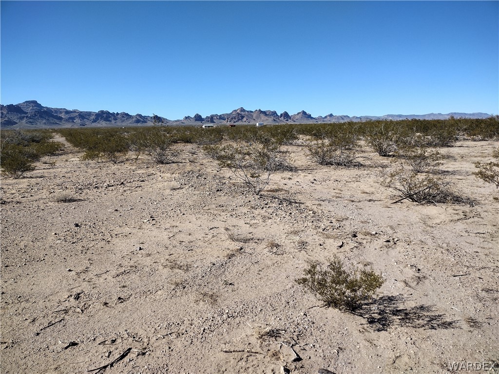 0 Spinel Road Golden Valley, AZ 86413 - Photo 3 of 7