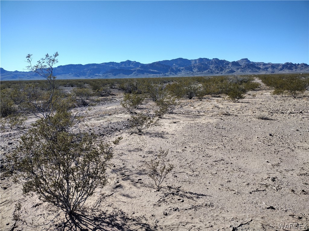 0 Spinel Road Golden Valley, AZ 86413 - Photo 4 of 7