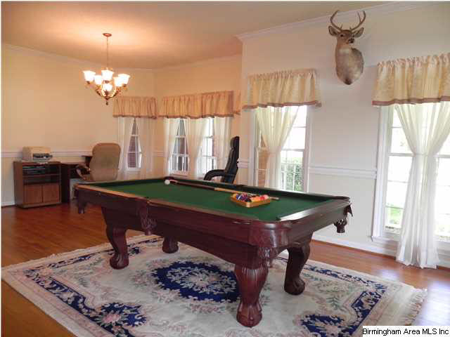 968 County Line Road Eastaboga, AL 36260 - Photo 14 of 31