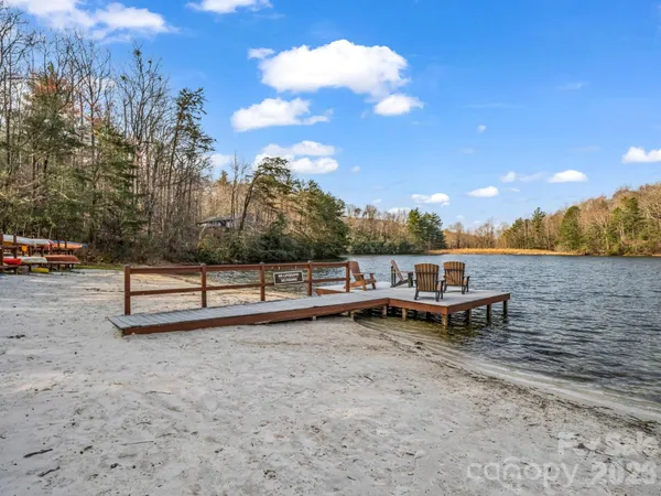 $44,000 | Tbd Mountain Lakes Drive, Unit 460, Tryon, NC 28782