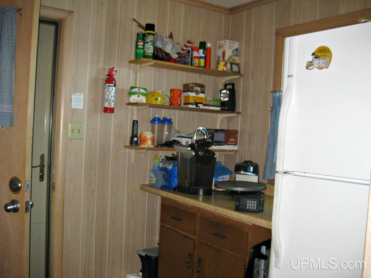 4980 Dunns Point Road Florence, WI 54121 - Photo 5 of 23 Gallery Image 5
