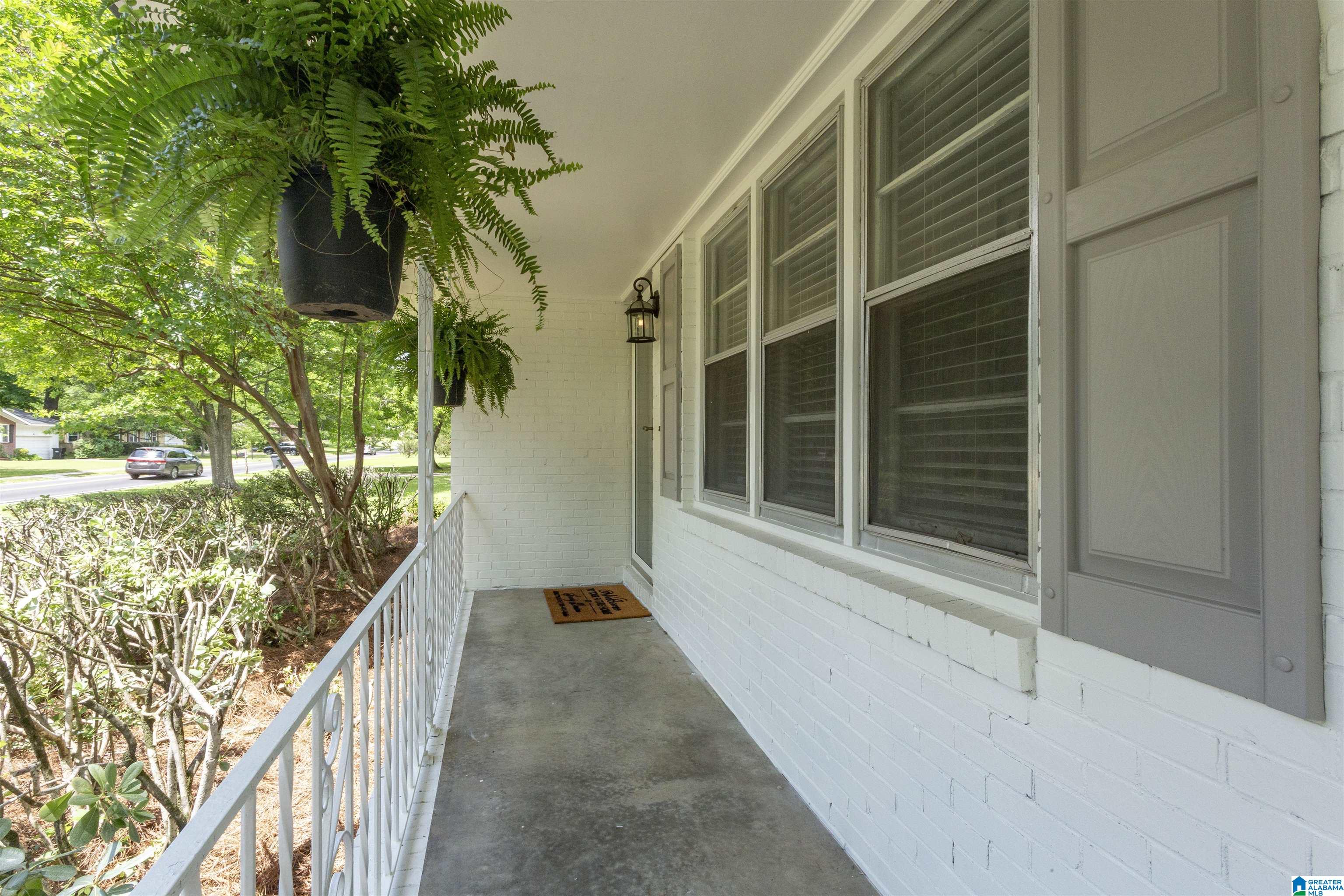 4021 Dolly Ridge Road Birmingham, AL 35243 - Photo 6 of 43