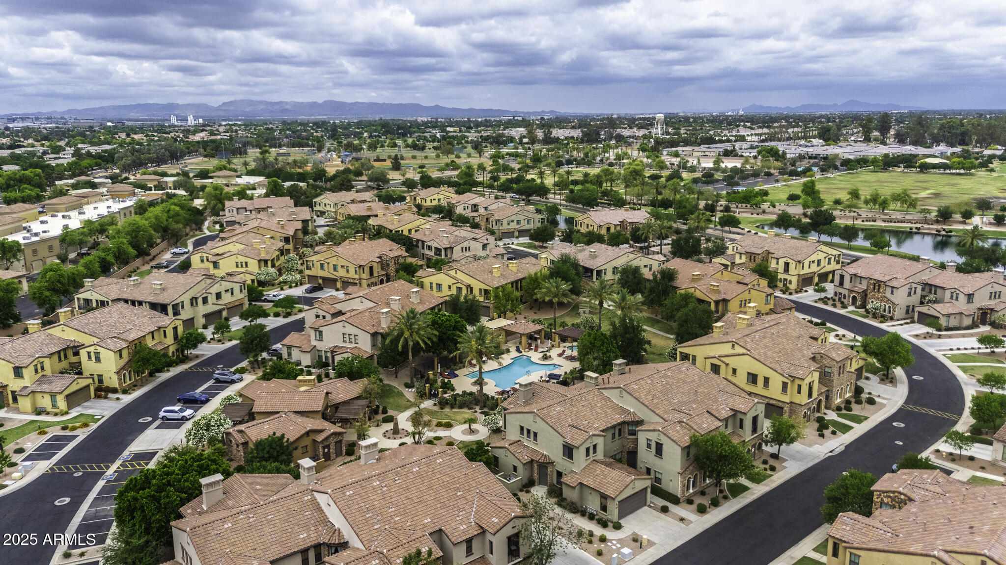 4777 South Fulton Ranch Boulevard, Unit 1044 Chandler, AZ 85248 - Photo 21 of 22