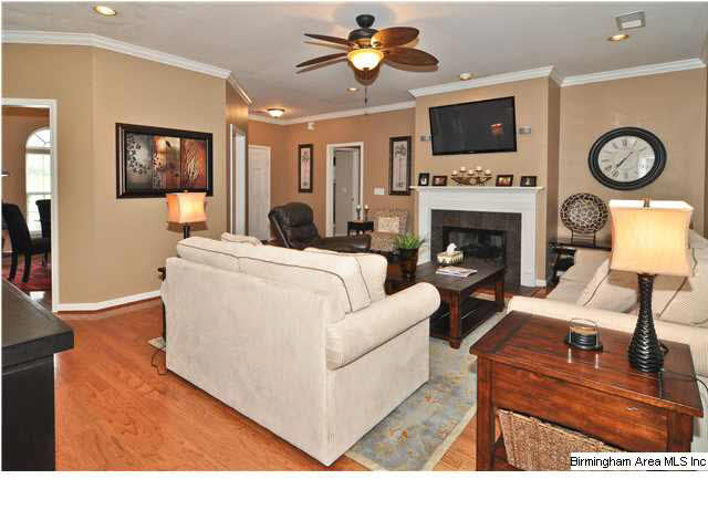 973 Narrows Point Drive Birmingham, AL 35242 - Photo 2 of 32