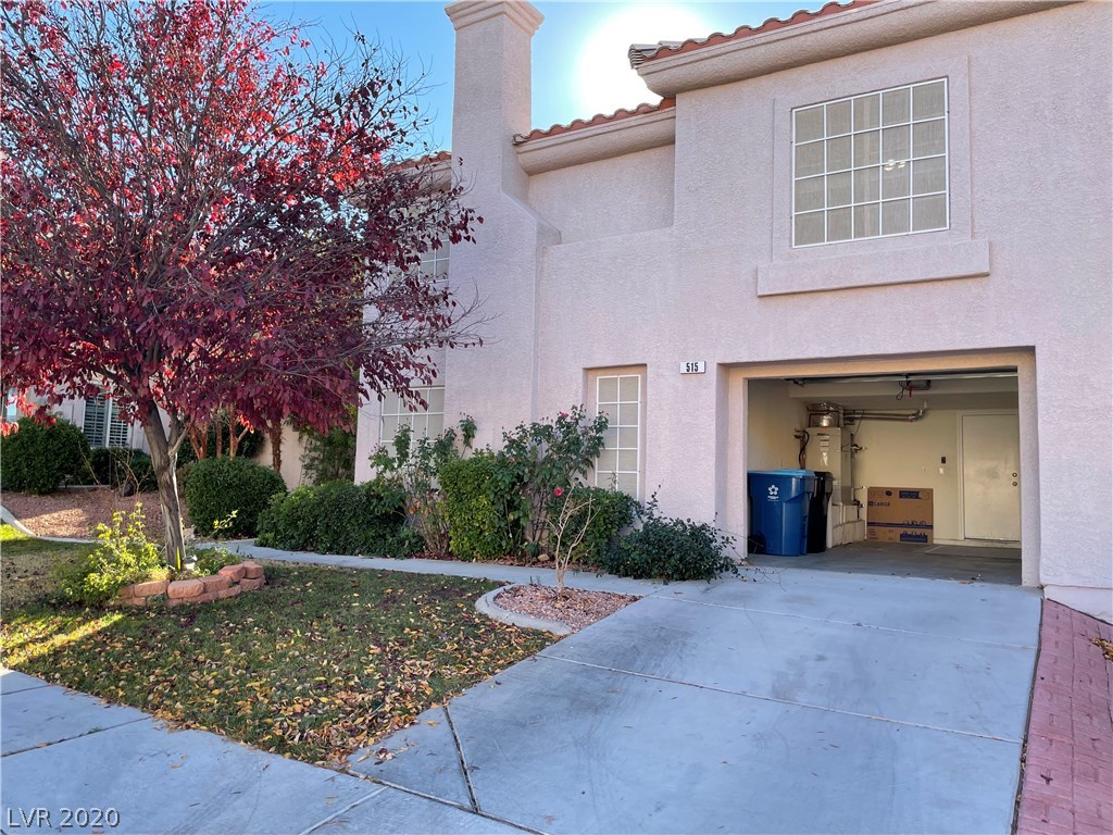 515 Crumpler Place Henderson, NV 89052 - Photo 2 of 22 Gallery Image 2