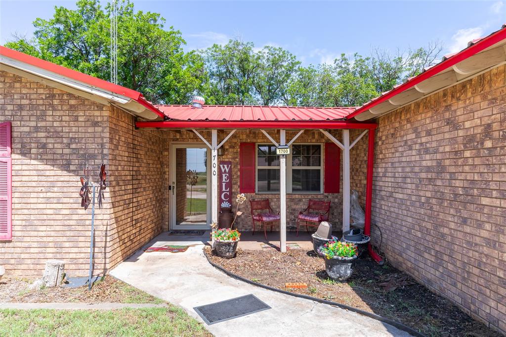 1700 North Ave H Haskell, TX 79521 - Photo 4 of 32