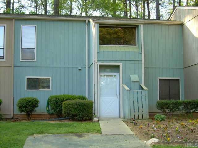 602 Dylan Court Raleigh, NC 27606 - Photo 1 of 6 Exterior Front