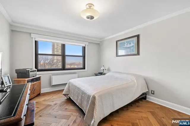 $690,000 | 7855 Boulevard East, Unit 6A, North Bergen, NJ 07047