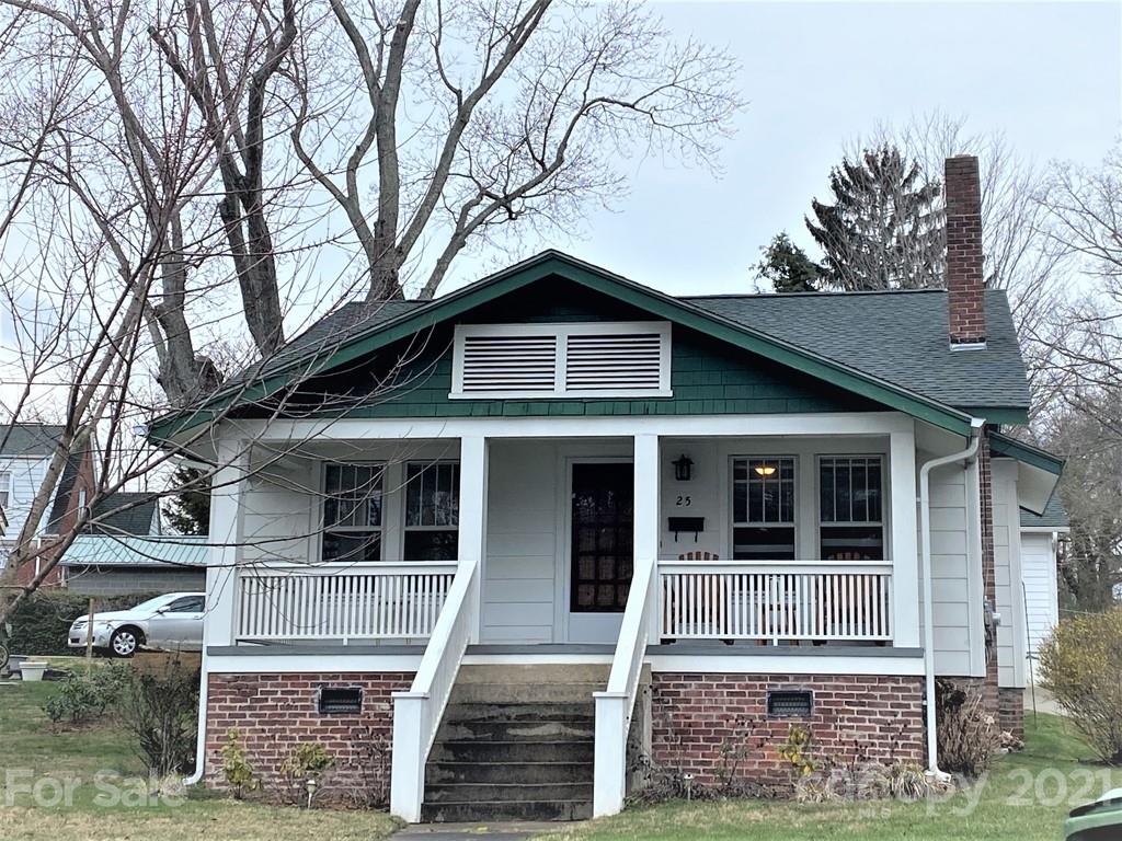 25 Brevard Road Asheville, NC 28806 - Photo 1 of 1 Gallery Image 1