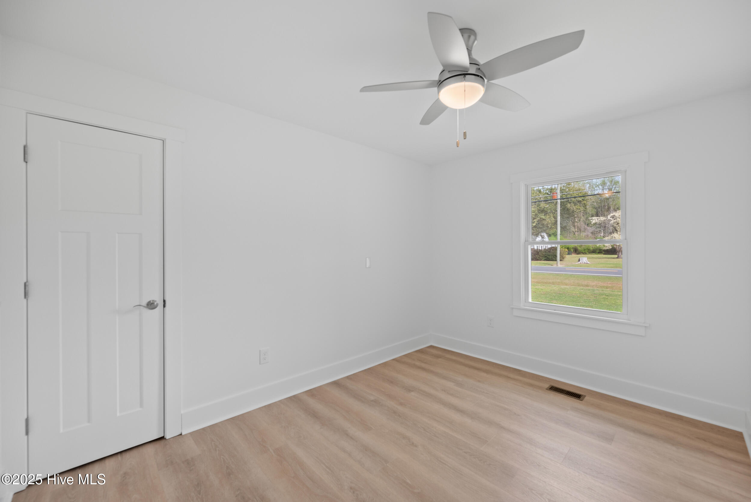 750 Shawboro Road Shawboro, NC 27973 - Photo 20 of 42 Small bedroom or office 12X9