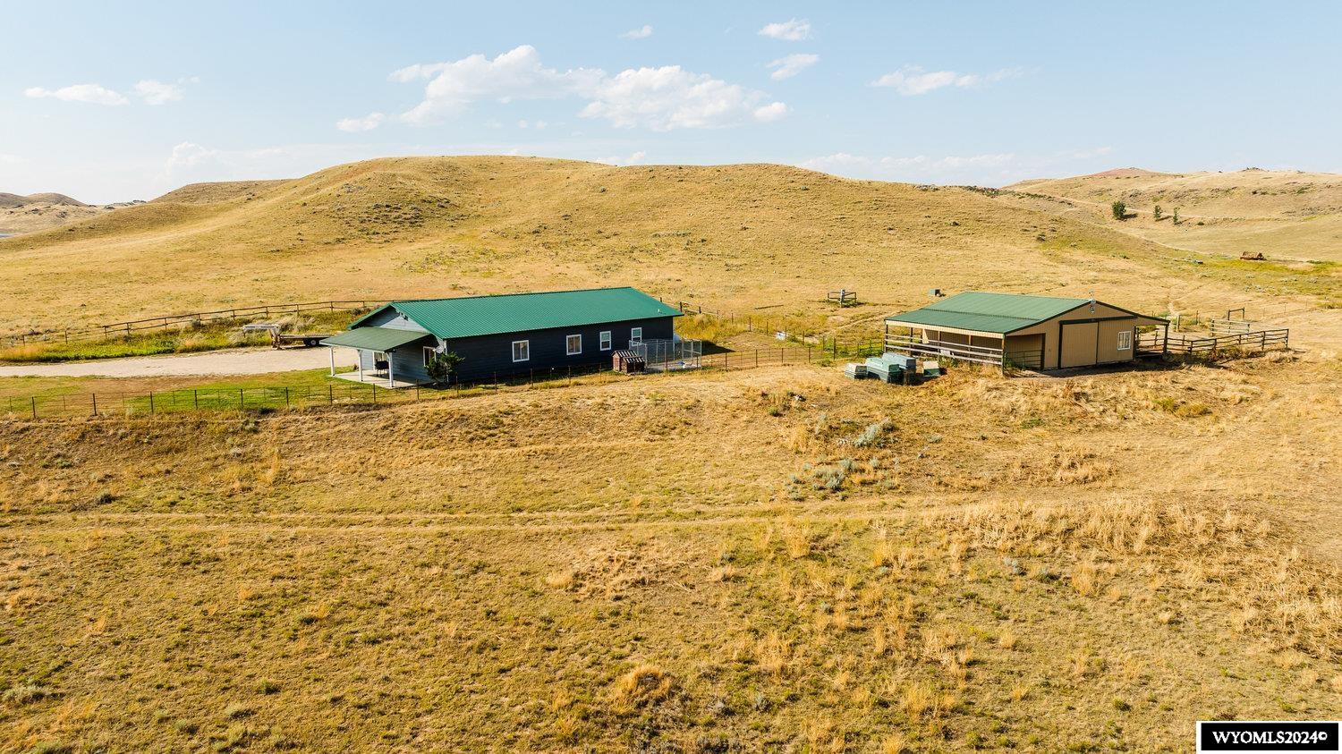 500 TW Road Buffalo, WY 82834 - Photo 1 of 1 Gallery Image 1