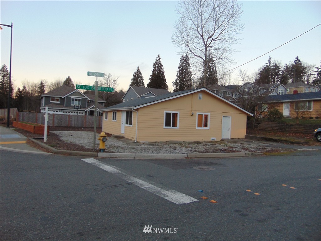 4700 Northeast 24th Street Renton, WA 98059 - Photo 19 of 20