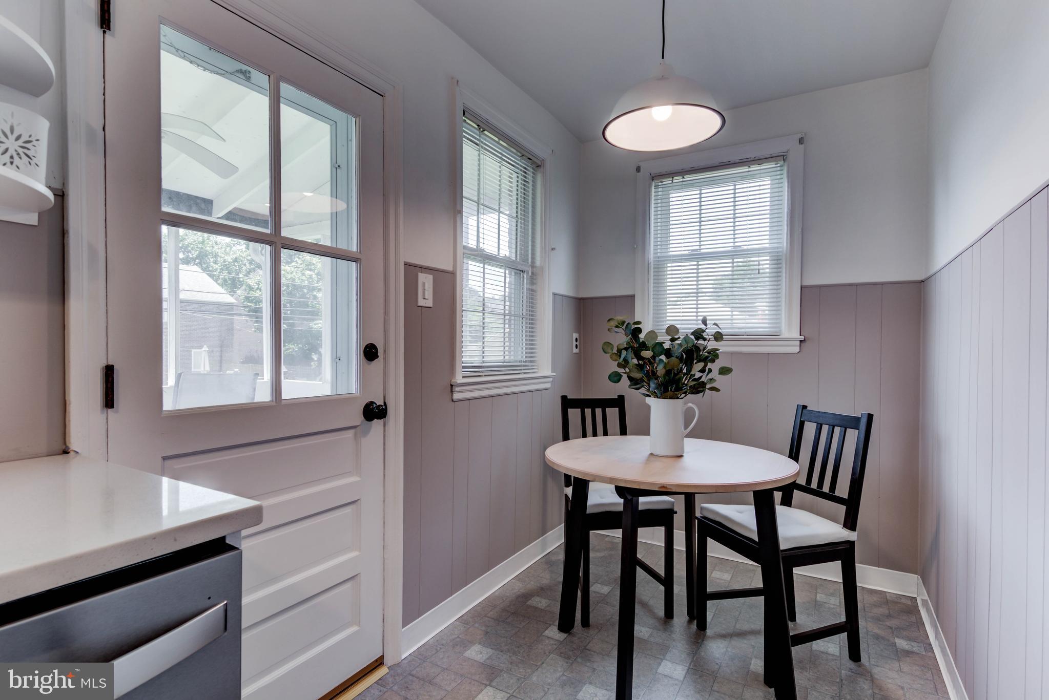 512 Harrington Road Havertown, PA 19083 - Photo 15 of 31 Eat-In Kitchen