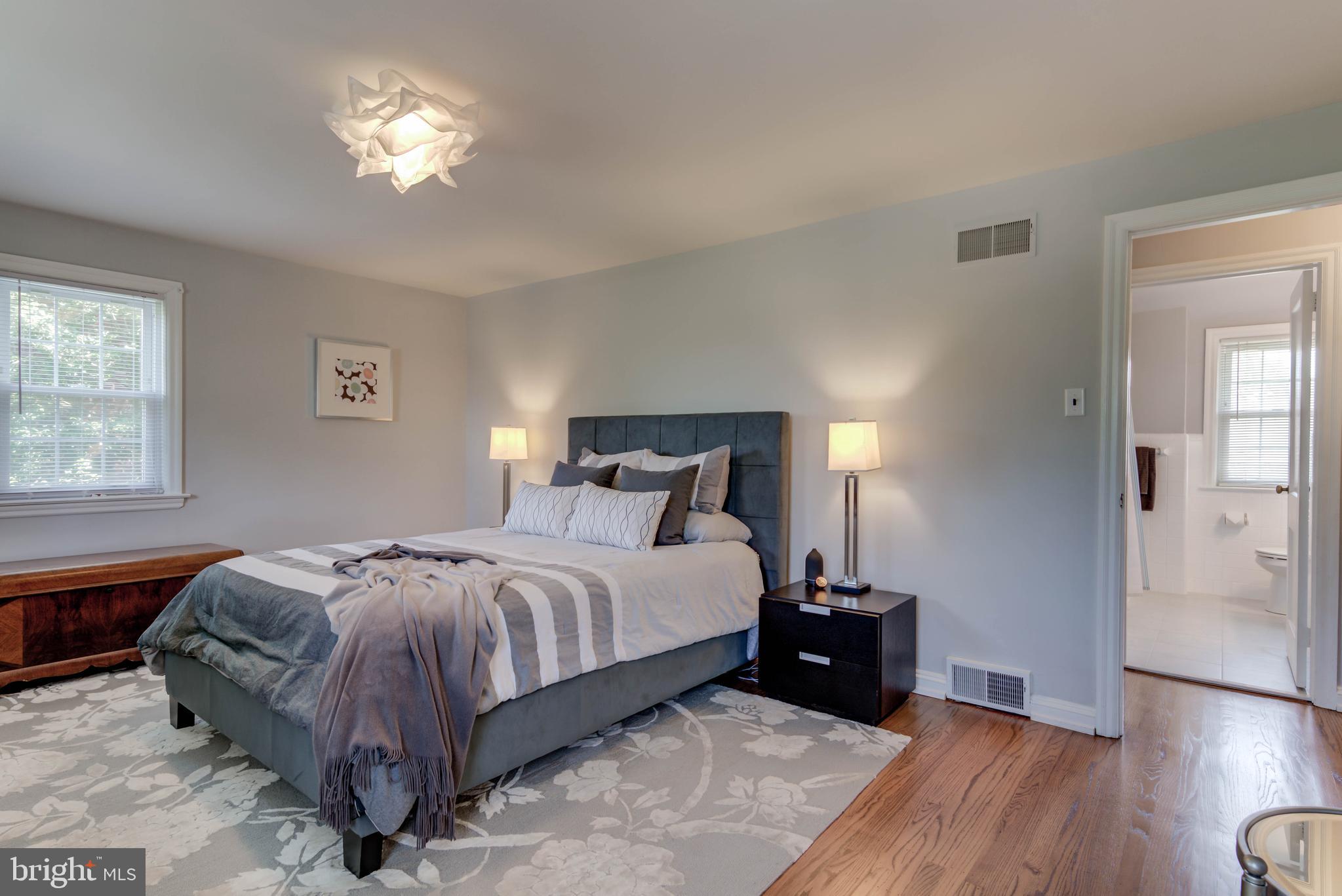 512 Harrington Road Havertown, PA 19083 - Photo 18 of 31 Master Bedroom