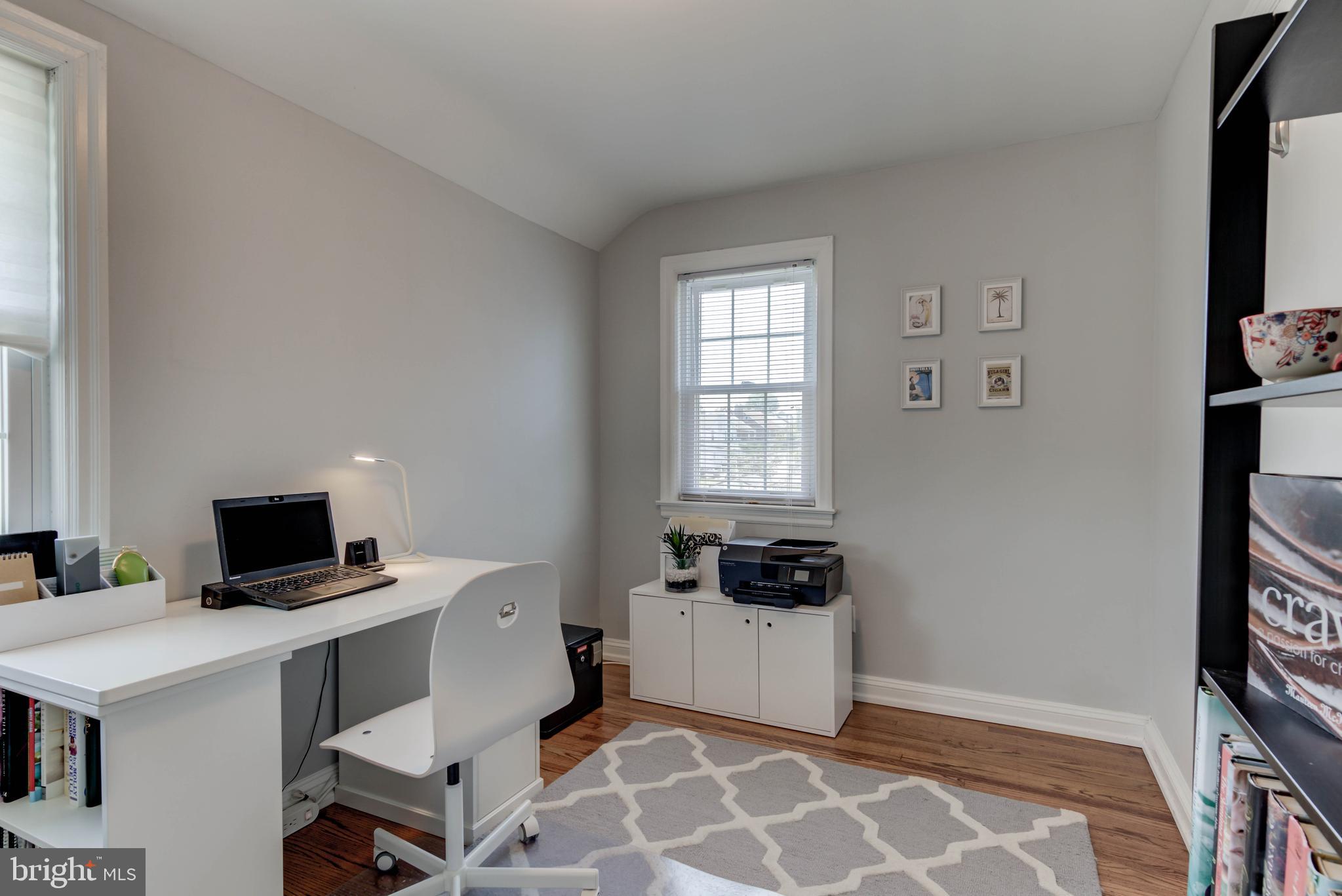 512 Harrington Road Havertown, PA 19083 - Photo 24 of 31 4th Bedroom