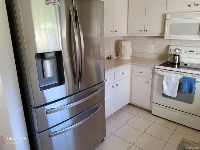 $274,500 | 1322 South Brookfield Drive, Lecanto, FL 34461