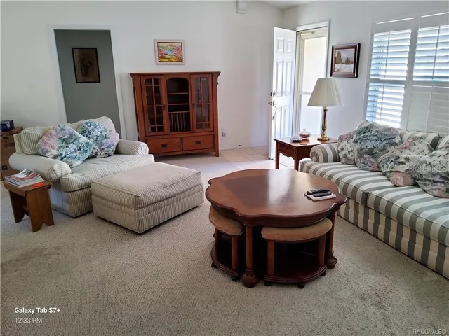 $274,500 | 1322 South Brookfield Drive, Lecanto, FL 34461