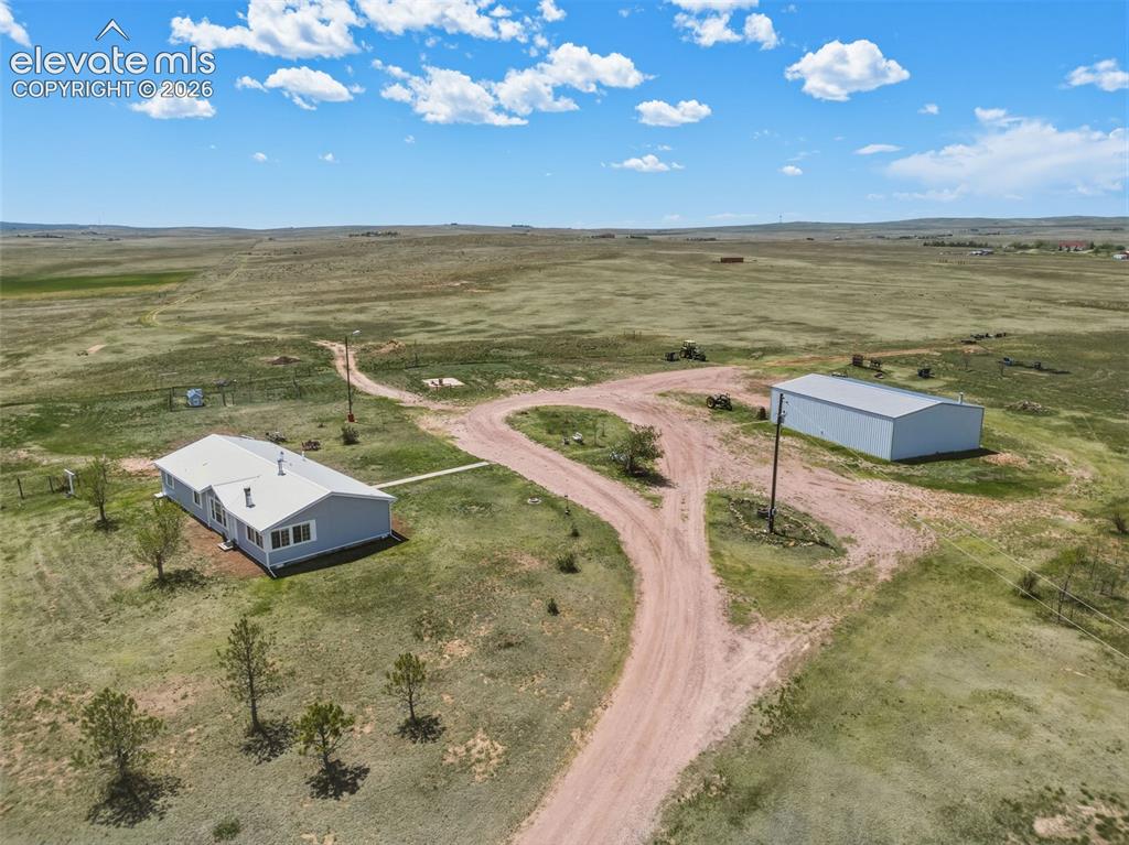 26155 Sweet Road Calhan, CO 80808 - Photo 2 of 36