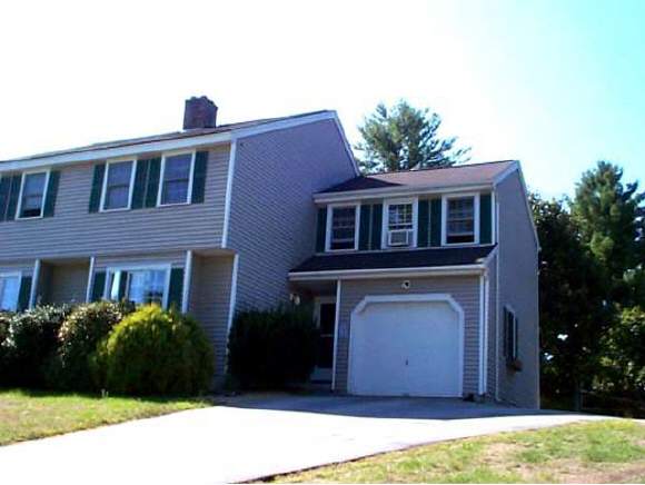 26 B Reed Street, Unit 26 Londonderry, NH 03053 - Photo 1 of 5 Gallery Image 1