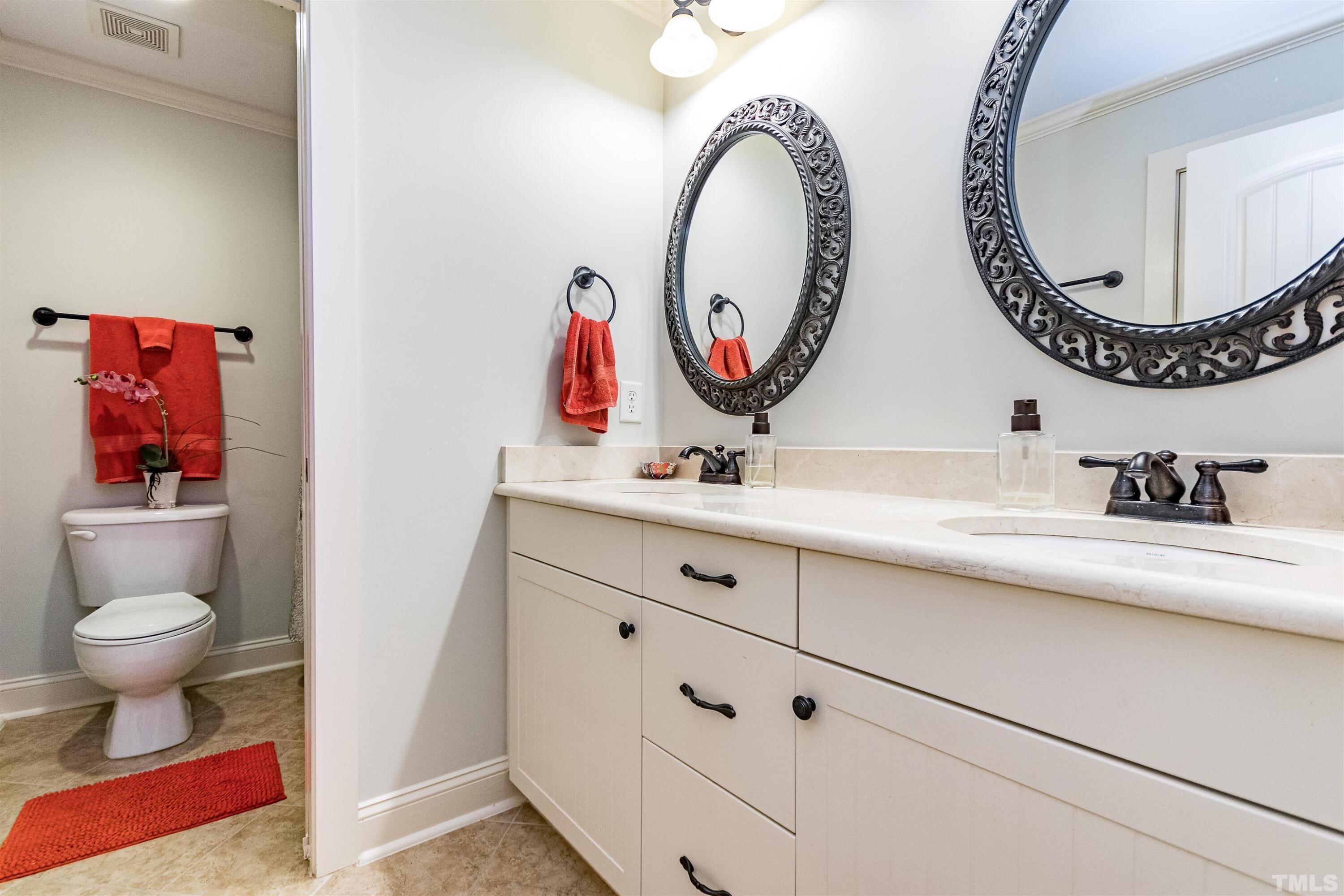 3500 Griffice Mill Road Raleigh, NC 27610 - Photo 37 of 49 Photo #36