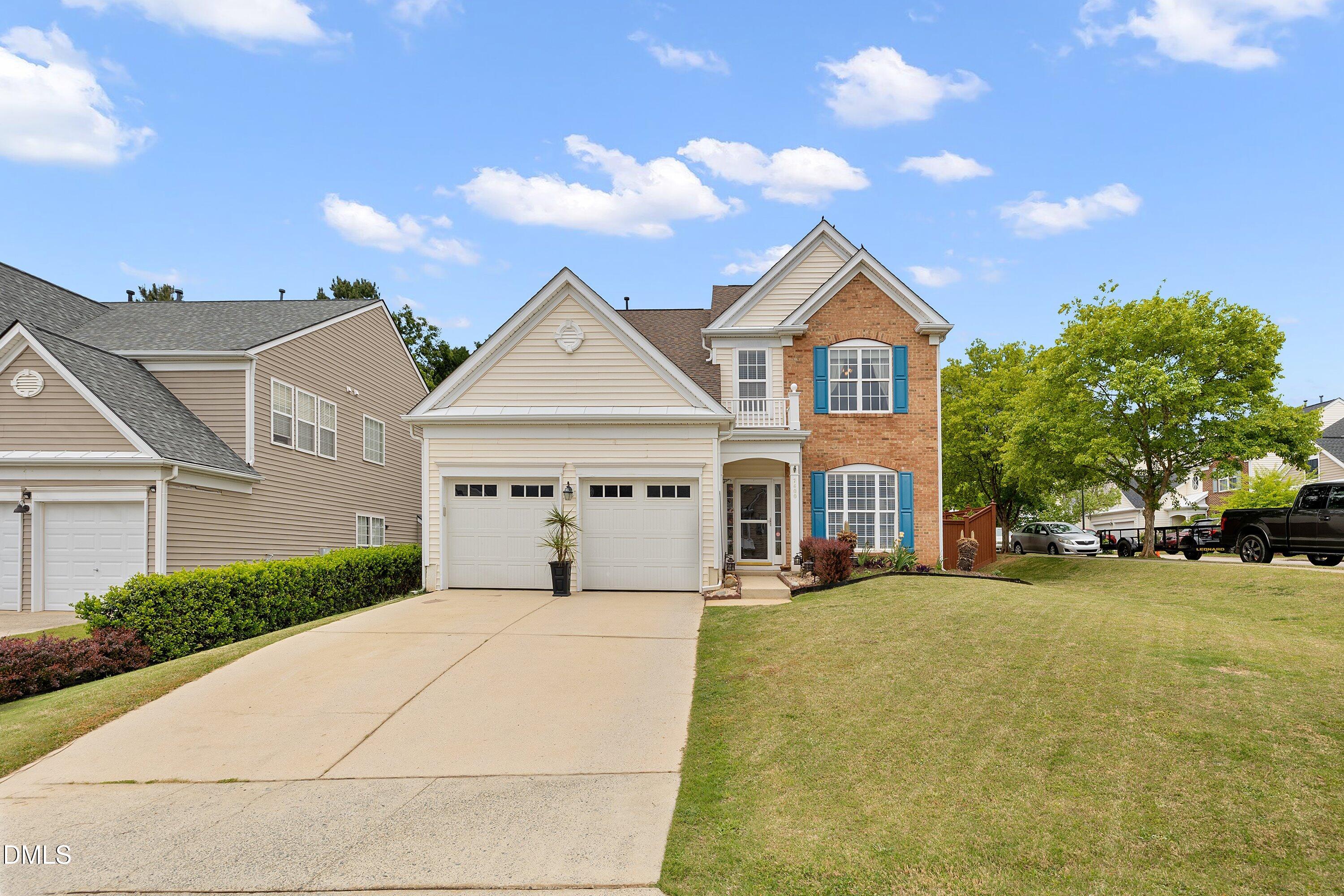 7400 Silver View Lane Raleigh, NC 27613 - Photo 56 of 75