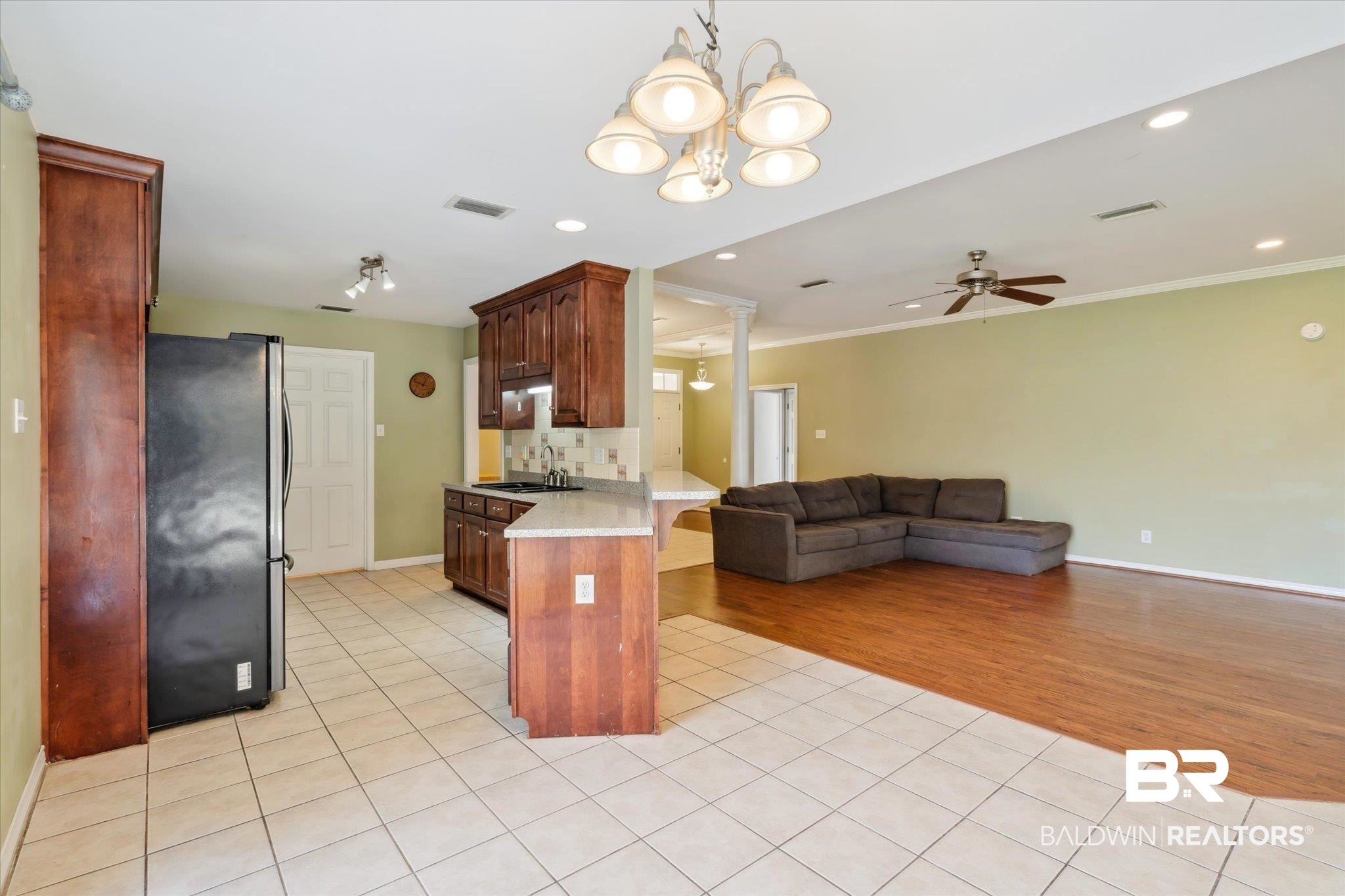 3469 Rowell Court Mobile, AL 36618 - Photo 6 of 20