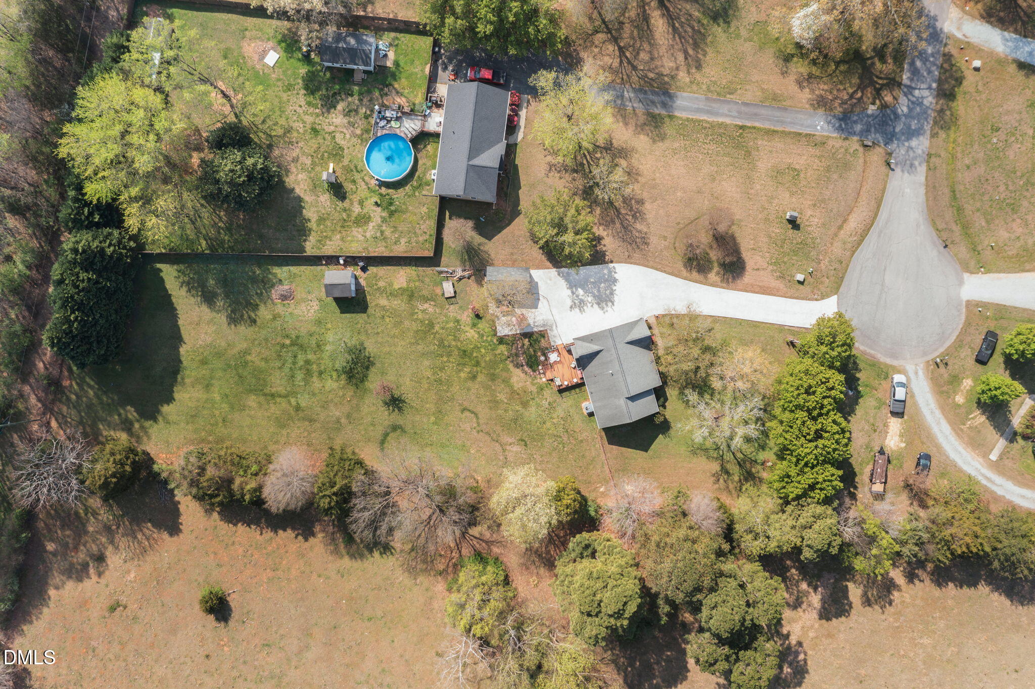3004 Cedar Crest Court Graham, NC 27253 - Photo 36 of 39 8-web-or-mls-DJI_0211