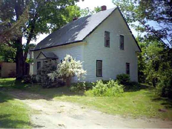 6 Carter Hill Road Canterbury, NH 03224 - Photo 1 of 1 Gallery Image 1