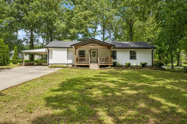 $300,000 | 240 Myers Road, Winchester, TN 37398