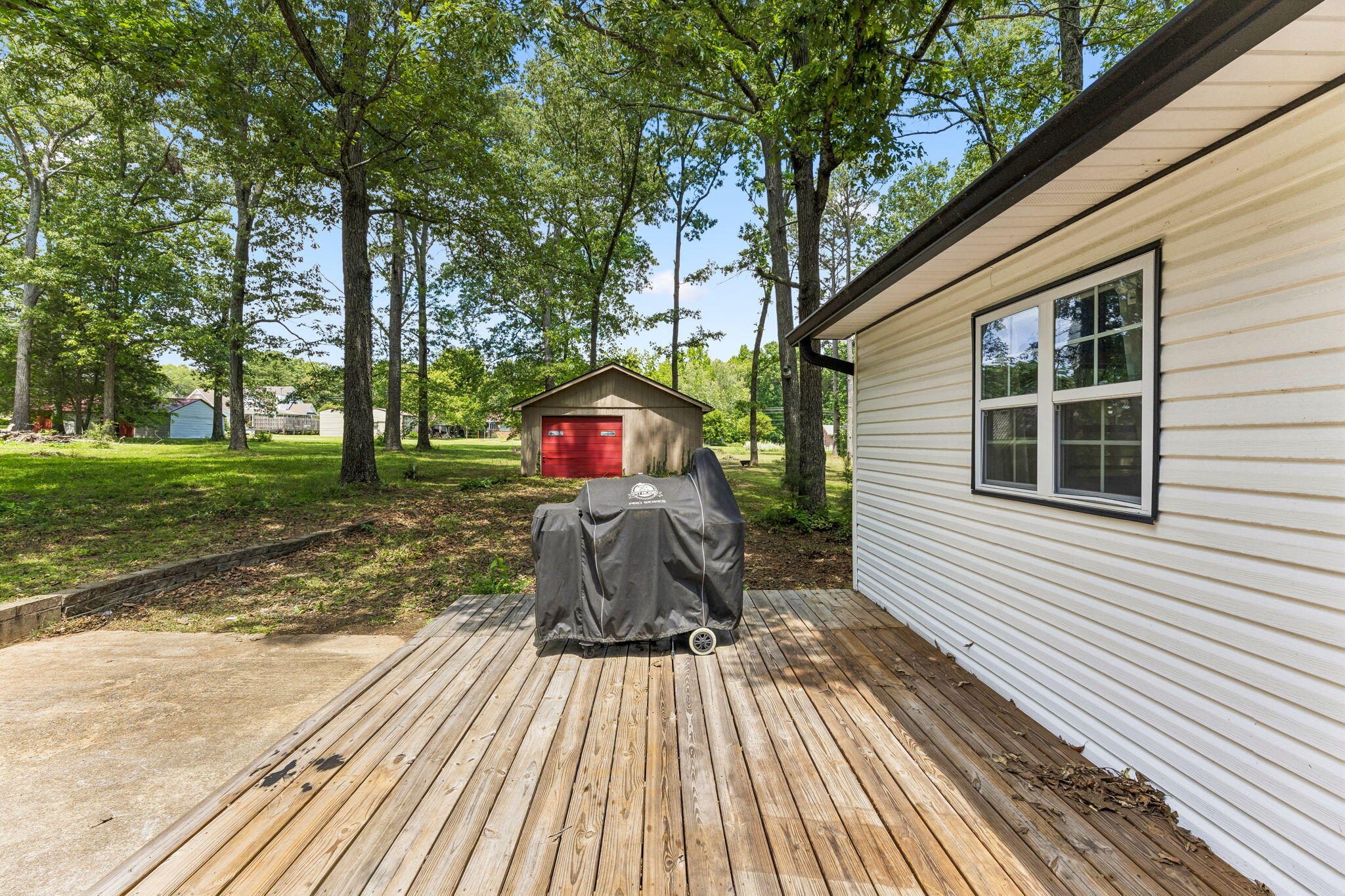 240 Myers Road Winchester, TN 37398 - Photo 30 of 36 34-240 Myers Road - 034