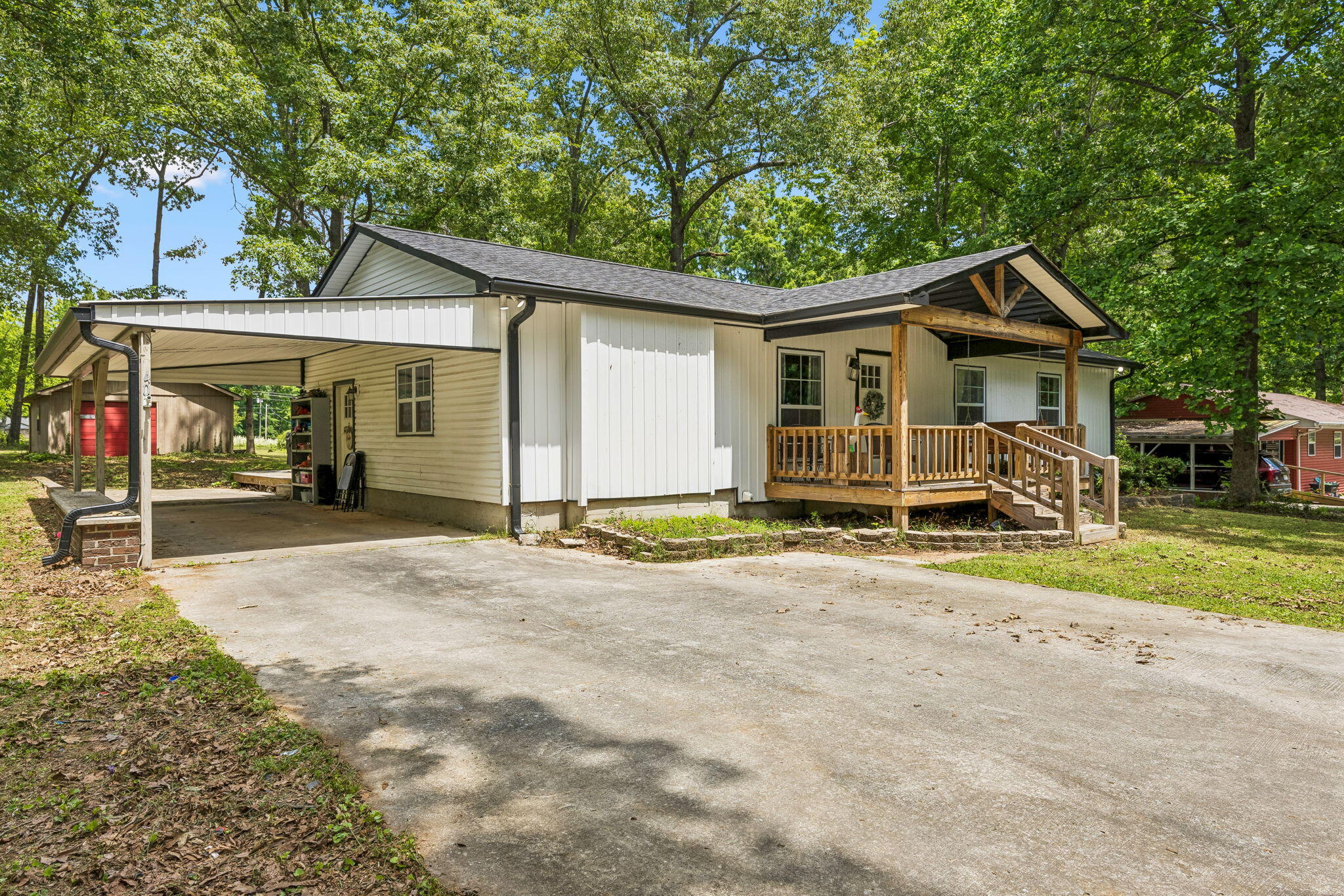 240 Myers Road Winchester, TN 37398 - Photo 3 of 36 3-240 Myers Road - 003