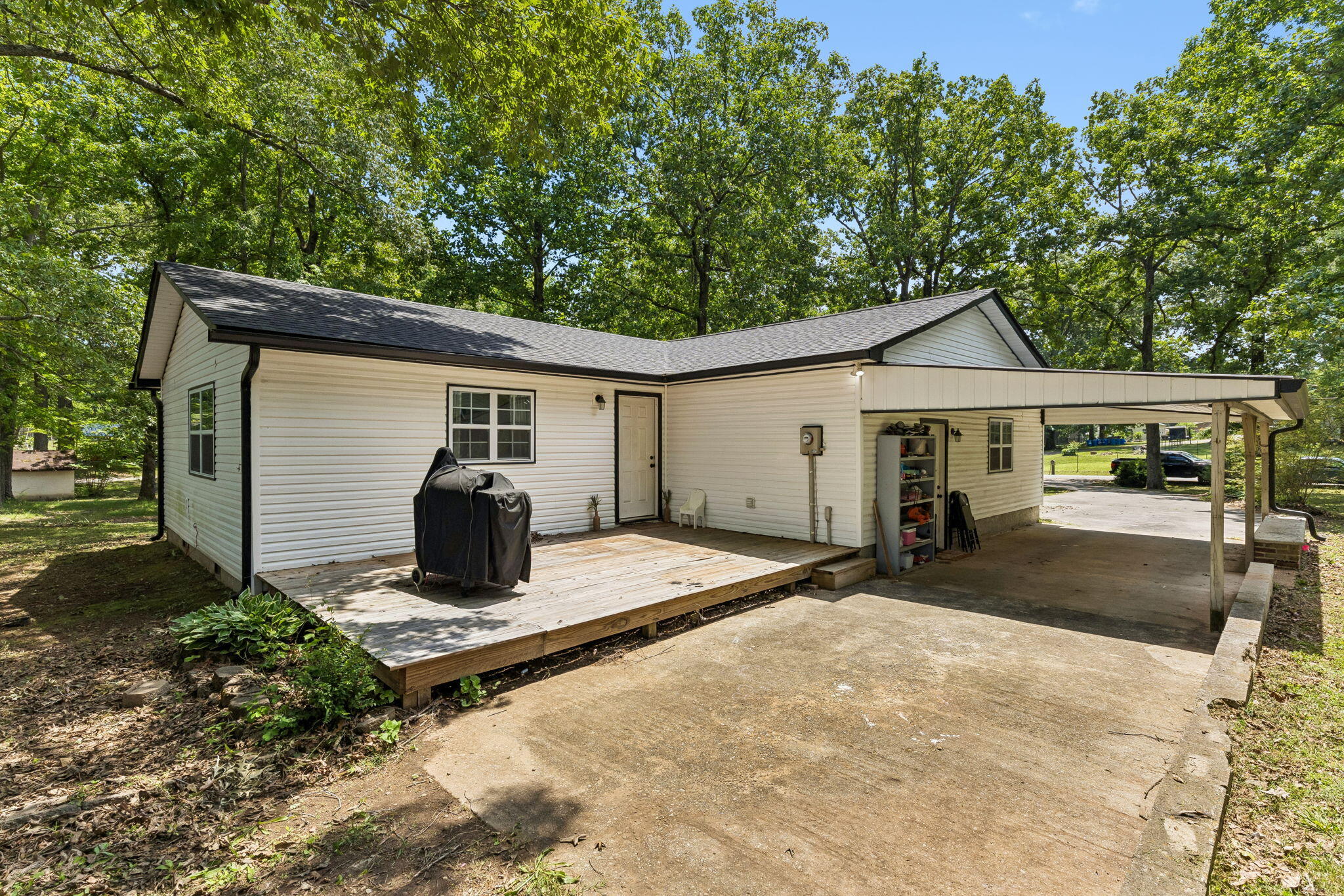240 Myers Road Winchester, TN 37398 - Photo 31 of 36 36-240 Myers Road - 036