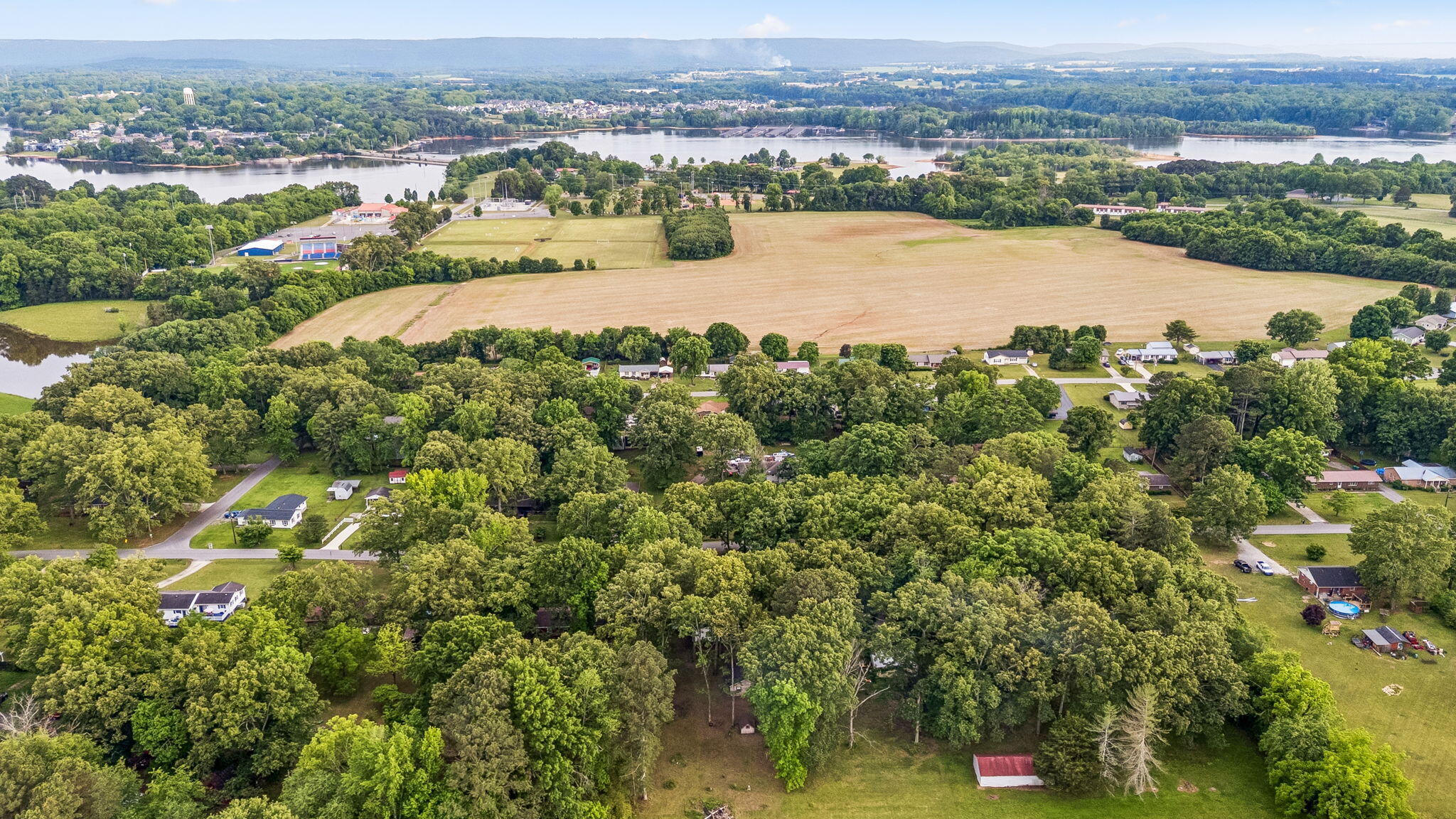 240 Myers Road Winchester, TN 37398 - Photo 35 of 36 46-240 Myers Road - 046