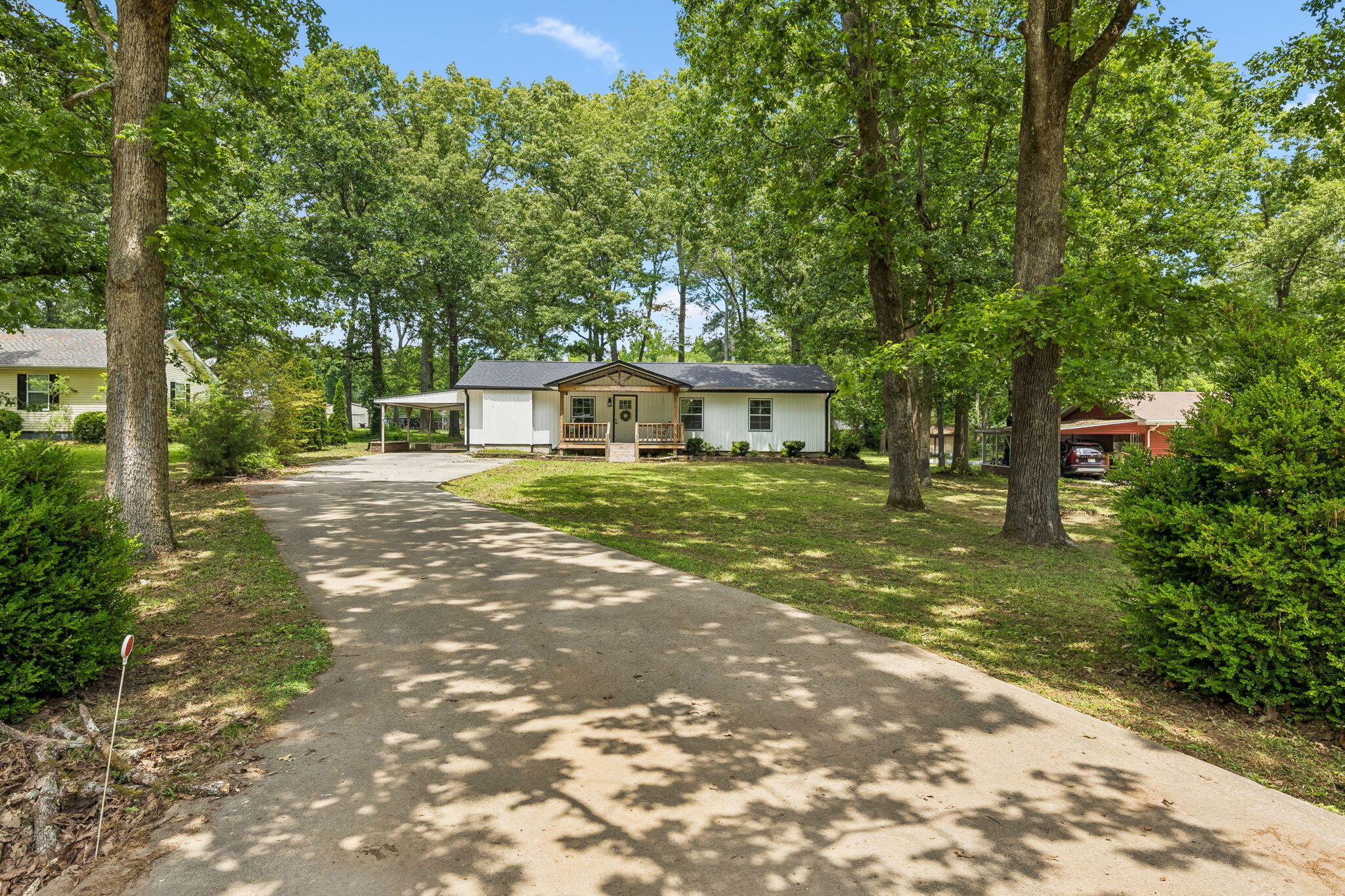240 Myers Road Winchester, TN 37398 - Photo 5 of 36 1-240 Myers Road - 001