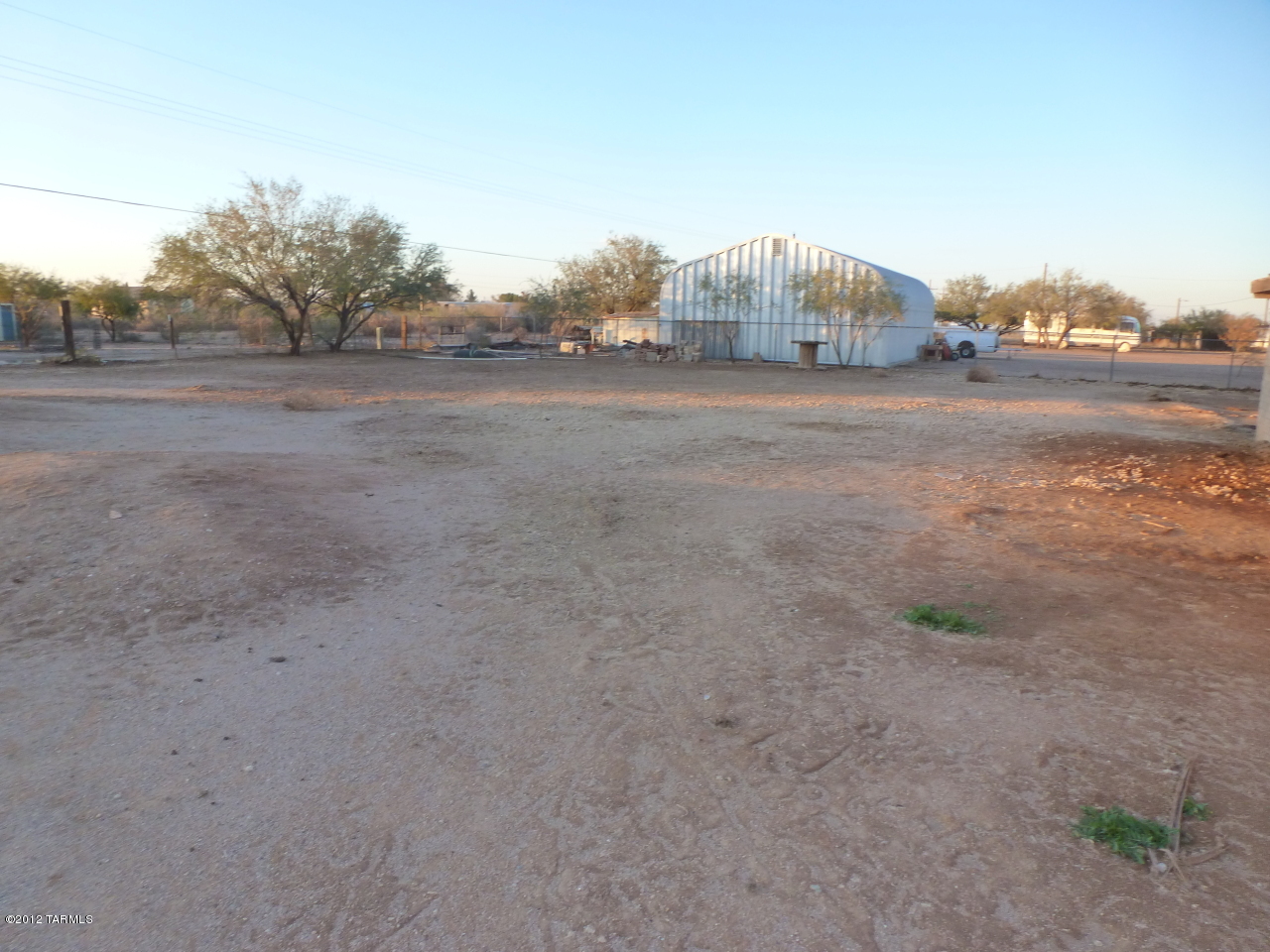 10041 North Volk Road Marana, AZ 85653 - Photo 15 of 27