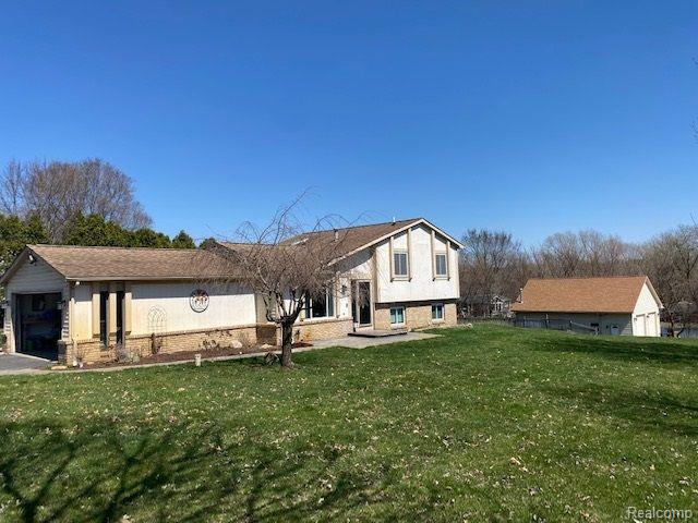 4350 Gregory Road Lake Orion, MI 48359 - Photo 2 of 37 Gallery Image 2