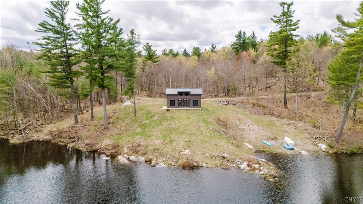 Lot 2 Bingo Road Edwards, NY 13635 - Photo 3 of 27