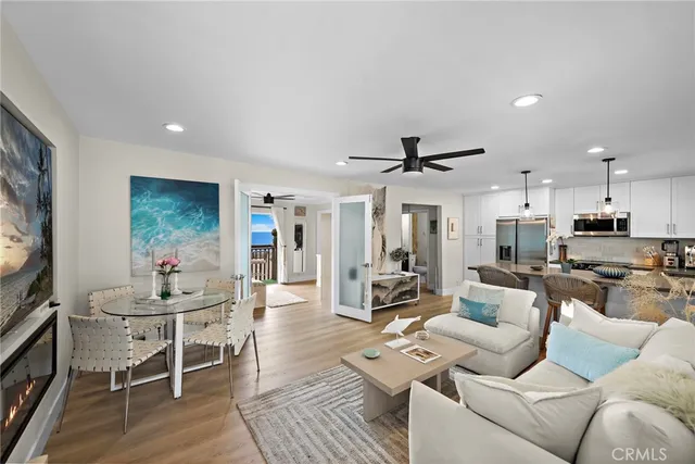 $1,399,000 | 2175 South Coast Highway, Unit 16, Laguna Beach, CA 92651