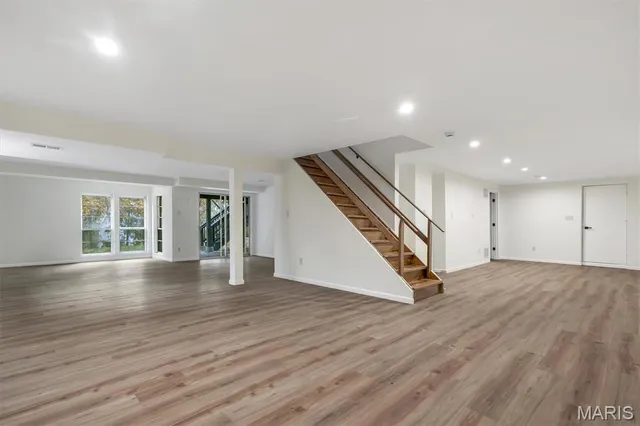 $550,000 | 618 Shady Meadows Drive, Ballwin, MO 63011